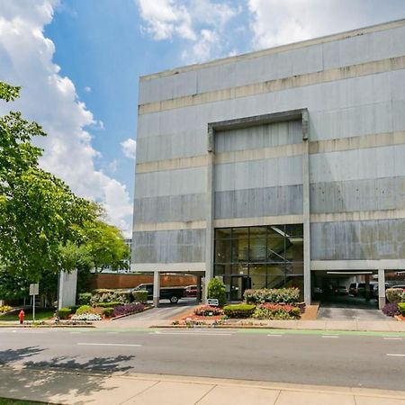 Elvis Hotel But Modernized 3 Beds Pool Parking ナッシュビル エクステリア 写真