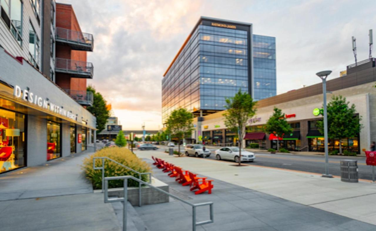 Elvis Hotel But Modernized 3 Beds Pool Parking ナッシュビル エクステリア 写真